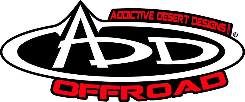 Addictive Desert Designs 22-23 Ford Bronco Raptor Rock Fighter Skid Plate