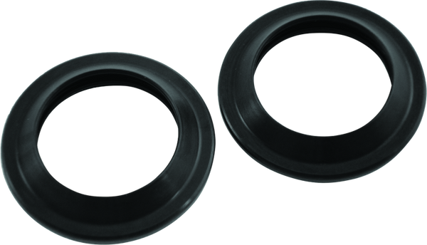 Bikers Choice 39mm Fork Dust Seals for 88-Up Harley-Davidson XL/FXR/FXD (Replaces H-D 45401-87)