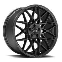 Load image into Gallery viewer, Method RTR Tech 7 20x9.5 +33mm Offset 5x114.3 70.5mm CB - Satin Charcoal Wheel