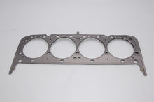 Load image into Gallery viewer, Cometic Chevy Small Block 4.165 inch Bore .040 inch MLS Head Gasket (w/All Steam Holes)