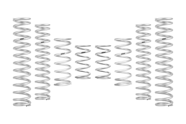Eibach Can-Am Maverick R X RS 2024 Ultimate PRO-UTV Stage 3 Spring System (Set of 8 Springs)