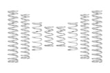 Eibach Can-Am Maverick R X RS Ultimate PRO-UTV Stage 1 Spring System (Set of 8 Springs)