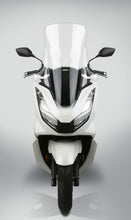 Load image into Gallery viewer, National Cycle 21-23 Honda PCX150 Scooter Wave Mid/Std. Windshield - Clear