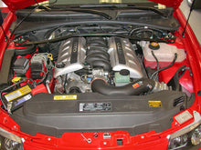 Load image into Gallery viewer, K&amp;N 04 Pontiac GTO 5.7L V8 Performance Intake Kit