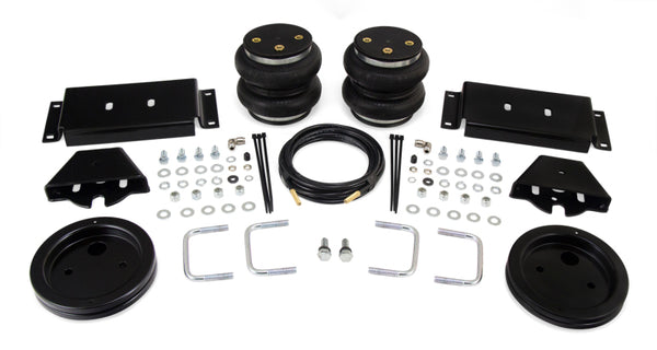Air Lift LoadLifter 5000 Ultimate Air Suspension Kit w/ Internal Jounce Bumper for 20132019 Dodge Ram ProMaster 1500/2500/3500