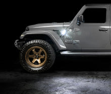 Load image into Gallery viewer, Oracle Sidetrack LED System For Jeep Wrangler JL/ Gladiator JT SEE WARRANTY