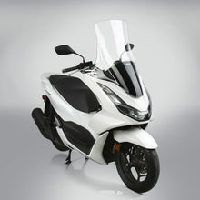 Load image into Gallery viewer, National Cycle 21-23 Honda PCX150 Scooter Wave Mid/Std. Windshield - Clear