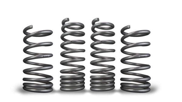 Whiteline 2014 Subaru Impreza WRX STI Limited Hatchback Performance Lowering Springs