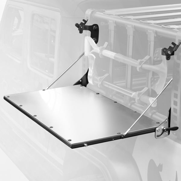 Go Rhino XRS Accessory Gear Table for Midsize Trucks