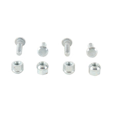 Load image into Gallery viewer, All Balls Racing 90-91 Honda TRX200 Wheel Stud &amp; Nut Kit Rear