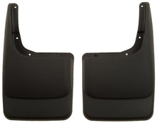 Load image into Gallery viewer, Husky Liners 04-12 Ford F-150 Custom-Molded Rear Mud Guards (w/o Flares)