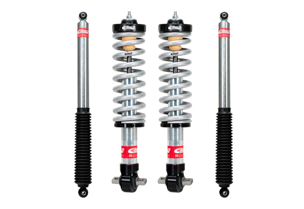 Eibach Pro-Truck 2.0 Front/Rear Coilover Shocks for 2018-2020 Ford Ranger 4WD