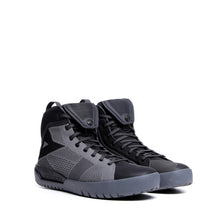 Load image into Gallery viewer, Dainese Metractive Air Shoes Charcoal-Gray/Black/Dark-Gray Size - 43