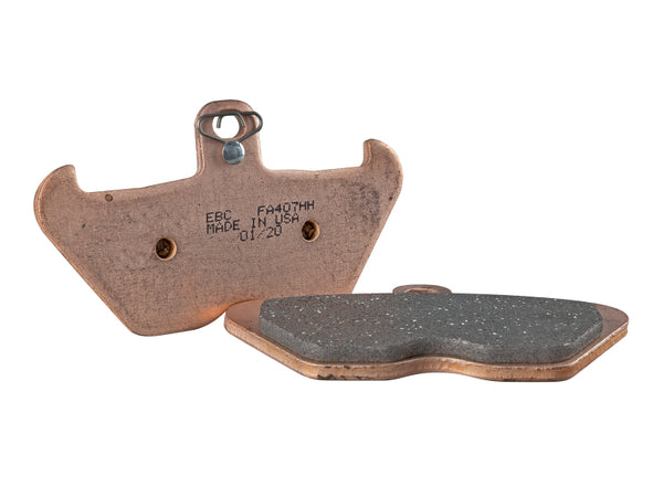 EBC Double-H Performance Brake Pads for BMW K1 (88-93) & K1100/K1200 Series