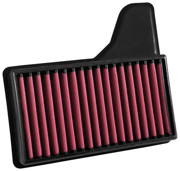 Airaid Direct Replacement Dry Drop-In Air Filter  2015-2016 Ford Mustang V8 5.0L