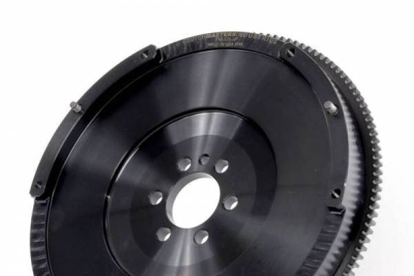 Clutch Masters Steel Flywheel for 2011-2014 Nissan Juke 1.6L Turbo 6-Speed