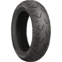 Load image into Gallery viewer, Bridgestone Exedra G704 Radial Tire - 180/60R16 M/C 74H TL Rear