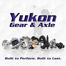 Load image into Gallery viewer, Yukon Complete Gear and Kit Pkg. for JL Jeep Non-Rubicon w/ D35 Rear &amp; D30 Front - 4:56 Gear Ratio