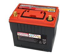 Load image into Gallery viewer, Odyssey Battery Auto/Truck Performance AGM Battery (25-PC1400)