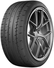 Load image into Gallery viewer, Yokohama Advan Apex V601 Tire - 255/35R19 96Y