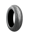 Bridgestone Battlax Hypersport S22R Tire - 200/55ZR17 M/C 78W TL Rear