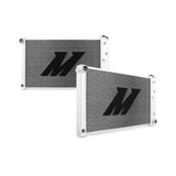Mishimoto X-Line Performance Radiator For Chevy Camaro & Buick Apollo/Century 1970-1981 With Bar Radiator Cap P/N MMRAD-CAM-70X