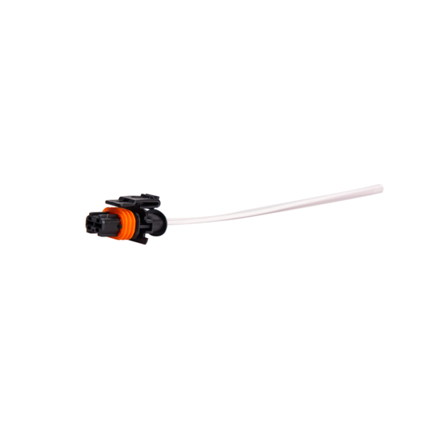 Fleece Performance Universal 6-Inch Fuel Pressure Regulator with Multiuse Pigtail