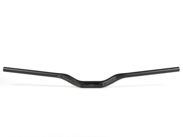 Renthal V3 Fatbar Carbon 35 40 mm. - Carbon/Aluminum Gold