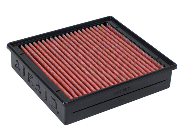 Airaid Direct-Fit Replacement Air Filter for Dodge 200307 5.9L Diesel & 200715 6.7L Diesel