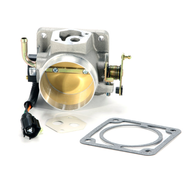 BBK Power Plus 70mm Throttle Body for 1986-1993 Ford Mustang 5.0