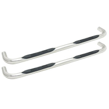 Load image into Gallery viewer, Westin 1980-1997 Ford F-Series Reg Cab (97 HD models only) E-Series 3 Nerf Step Bars - SS