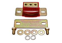 Load image into Gallery viewer, Energy Suspension 82-02 Chevrolet Camaro / 82-02 Pontiac Firebird Red Transmission Mount