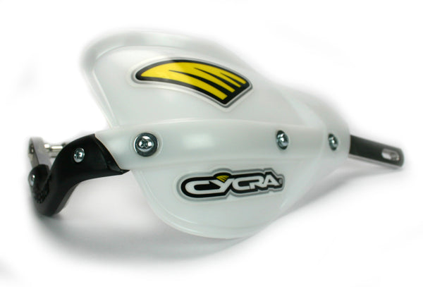 Cycra Probend Bar Pack - Natural Hand Guards