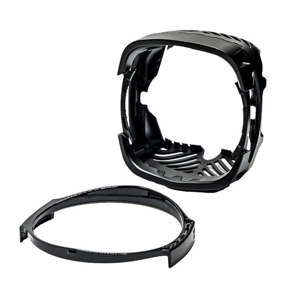 Nacho Lighting Grande Service Body Kit