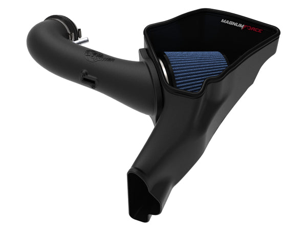 aFe Magnum FORCE Stage-2 Cold Air Intake System - 2018-2019 Ford Mustang
