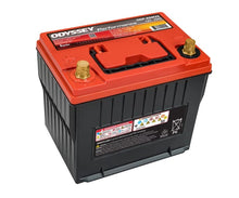 Load image into Gallery viewer, Odyssey Battery Auto/Truck Performance AGM Battery (25-PC1400)