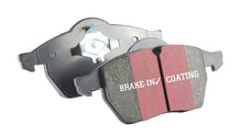 Load image into Gallery viewer, EBC 05-10 Chrysler 300C 5.7 Ultimax2 Rear Brake Pads