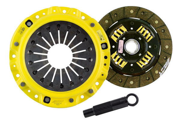 ACT 2000 Heavy Duty / Performance Street Clutch Kit for Honda S2000