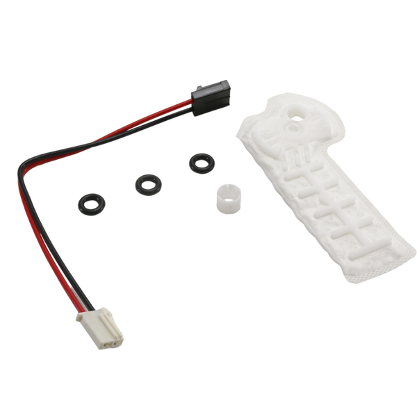 DeatschWerks Install Kit for DW300c - 22-24 Subaru WRX / 21-24 Subaru BRZ / GR86