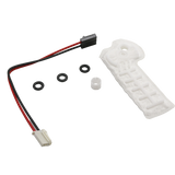 DeatschWerks 22-24 Subaru WRX / 21-24 Subaru BRZ/GR86 Install Kit For DW300c