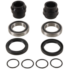 Load image into Gallery viewer, Pivot Works 21-23 Gas-Gas MC125 PW - Front Waterproof Wheel Spacer Kit