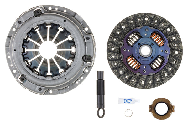 Exedy OE Clutch Kit for 13-17 Honda Accord 2.4L & 16-17 Honda Civic 2.0L