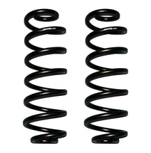 Load image into Gallery viewer, Skyjacker 2002-2005 GMC Yukon XL 1500 Coil Spring Set