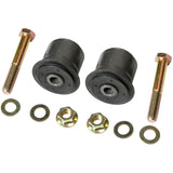 Rancho 07-17 Jeep Wrangler Front Axle Bushing Kit