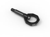aFe Control Front Tow Hook Black BMW F-Chassis 2/3/4/M