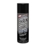 Maxima Clear Synthetic Chain Guard Small - 7.4oz (Aerosol)