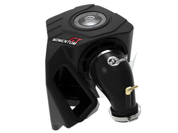aFe Momentum GT Cold Air Intake System - Audi A4/Quattro (B9) 16-19 I4-2.0L