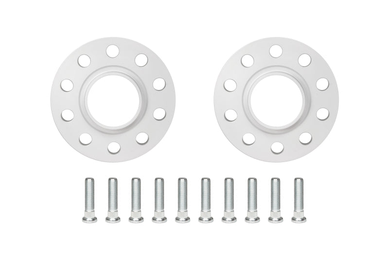 Eibach Pro-Spacer 15mm Spacer / Bolt Pattern 5x114.3 / Hub Center 60 for 06-15 Lexus IS350