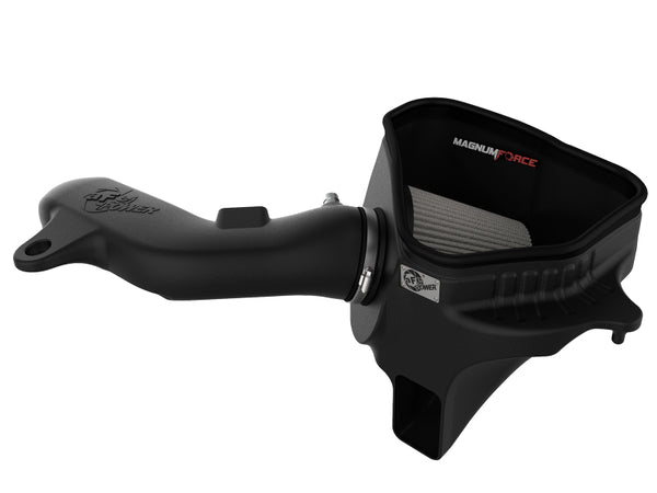 aFe Magnum FORCE Stage-2 Cold Air Intake System for 12-15 BMW 335i F30