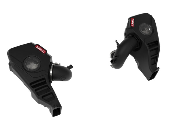 aFe MagnumFORCE Stage-2 Pro DRY S Cold Air Intake  2018-2022 Kia Stinger V6 3.3L